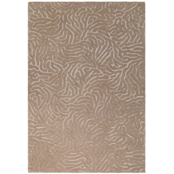 Katherine Carnaby Coral Sand Rug