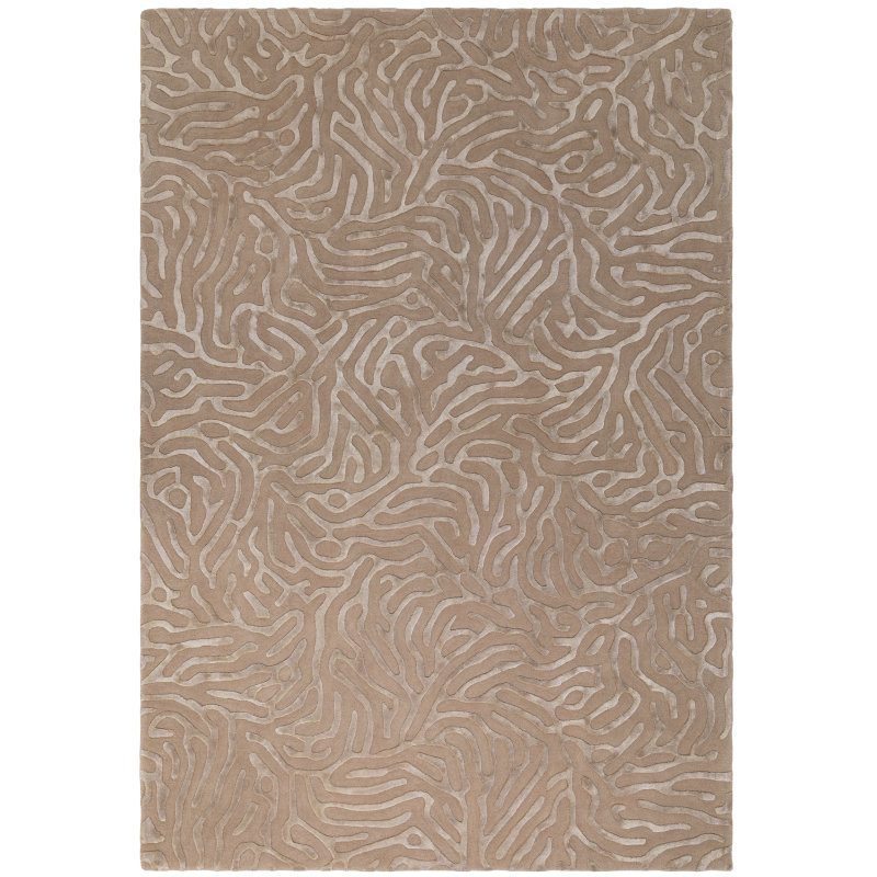 Katherine Carnaby Coral Sand Rug