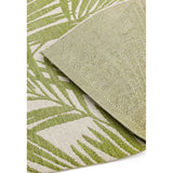 Patio 15 Green Palm Rug - Image 4