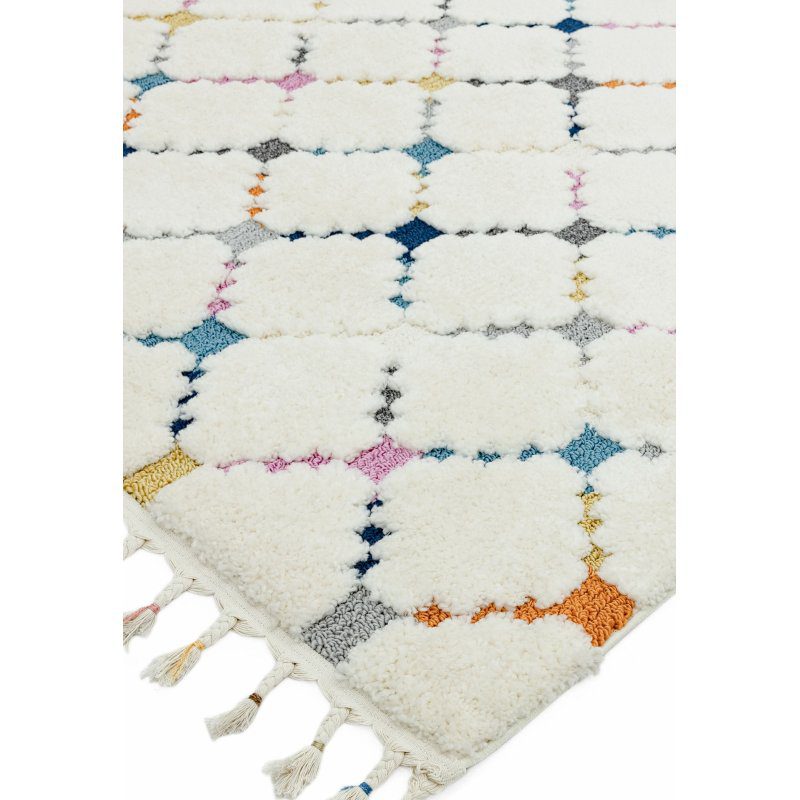 Ariana Ar08 Criss Cross Rug