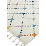 Ariana Ar08 Criss Cross Rug