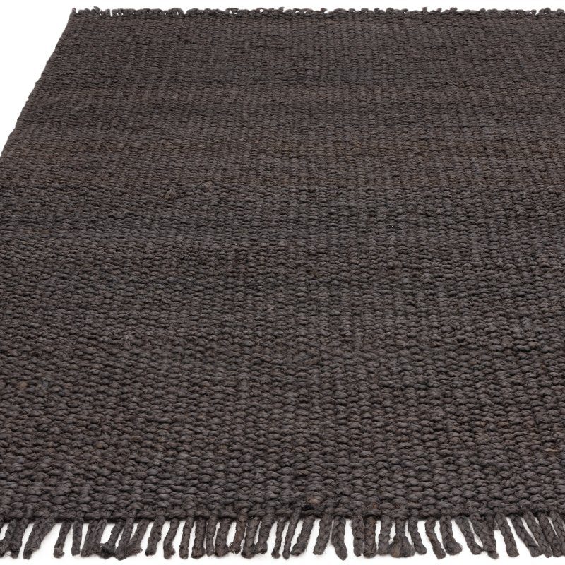 Grove Charcoal Rug