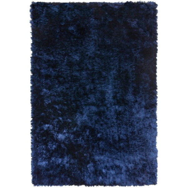 Whisper Navy Blue Rug - Image 1