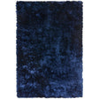Whisper Navy Blue Rug - Image 1