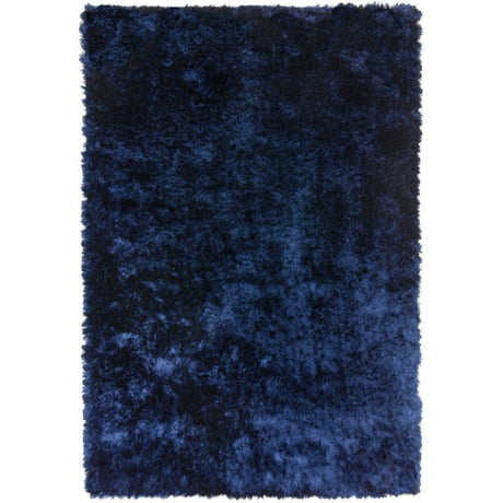 Whisper Navy Blue Rug - Image 1