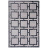 Katherine Carnaby Eaton Steel Rug - Image 1