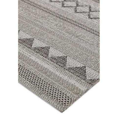 Varanda Va01 Natural Diamond Rug