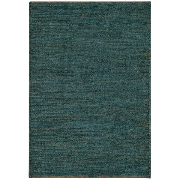 Soumak Teal Rug - Image 1