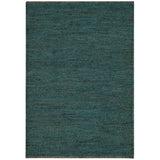Soumak Teal Rug - Image 1