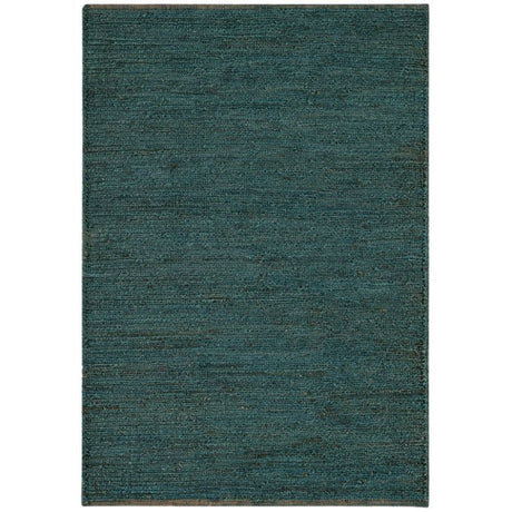 Soumak Teal Rug - Image 1