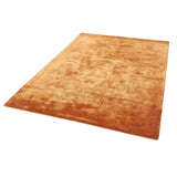 Katherine Carnaby Chrome Copper Rug Rug - Image 3
