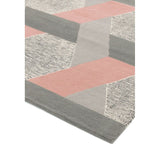 Camden Pink Rug - Image 4