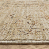 Heriz Serapi Copper Rug - Image 4