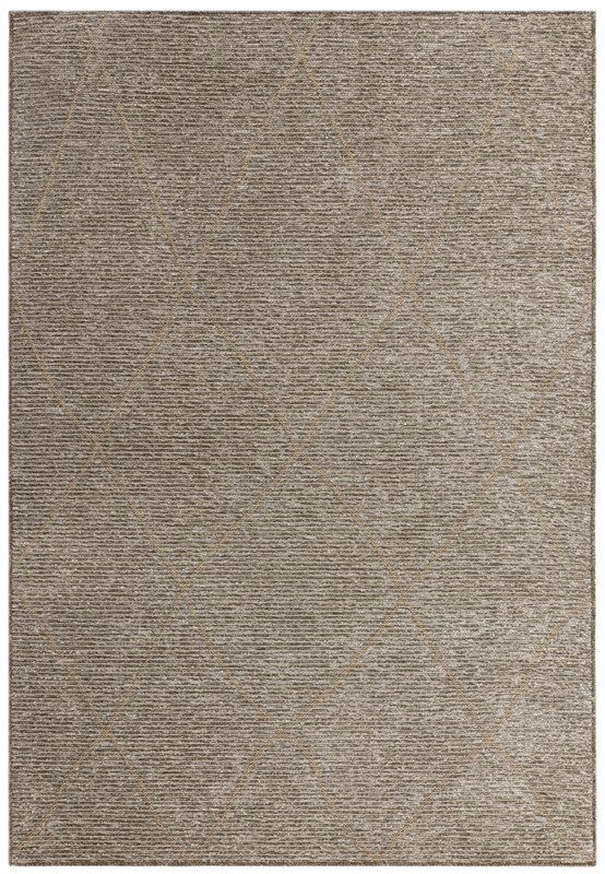 Mulberry Taupe Rug