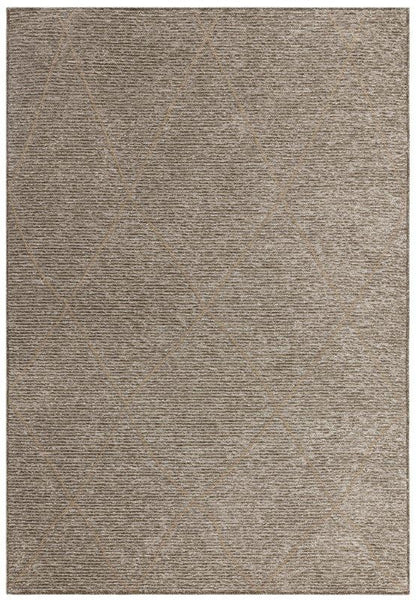 Mulberry Taupe Rug