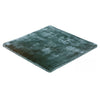 Katherine Carnaby Chrome Petrol Rug