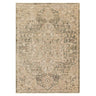 Heriz Serapi Green Rug - Image 1