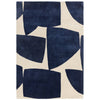 Romy 03 Kite Blue Rug