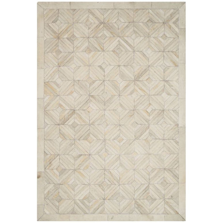 Gaucho Parquet Rug - Image 1