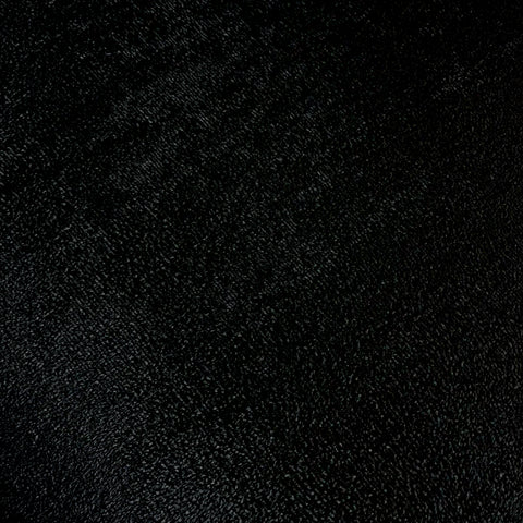 Casas Black Velvet Dining Chair with Gold Legs