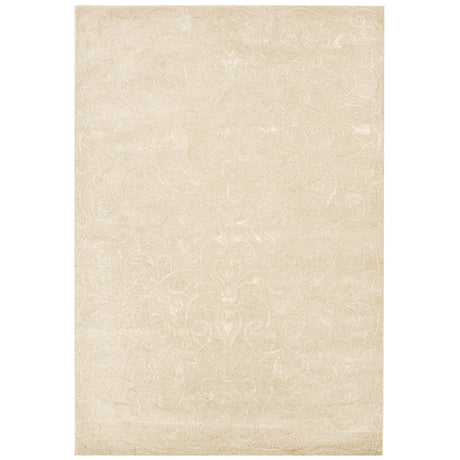 Victoria Cream Rug - Image 1