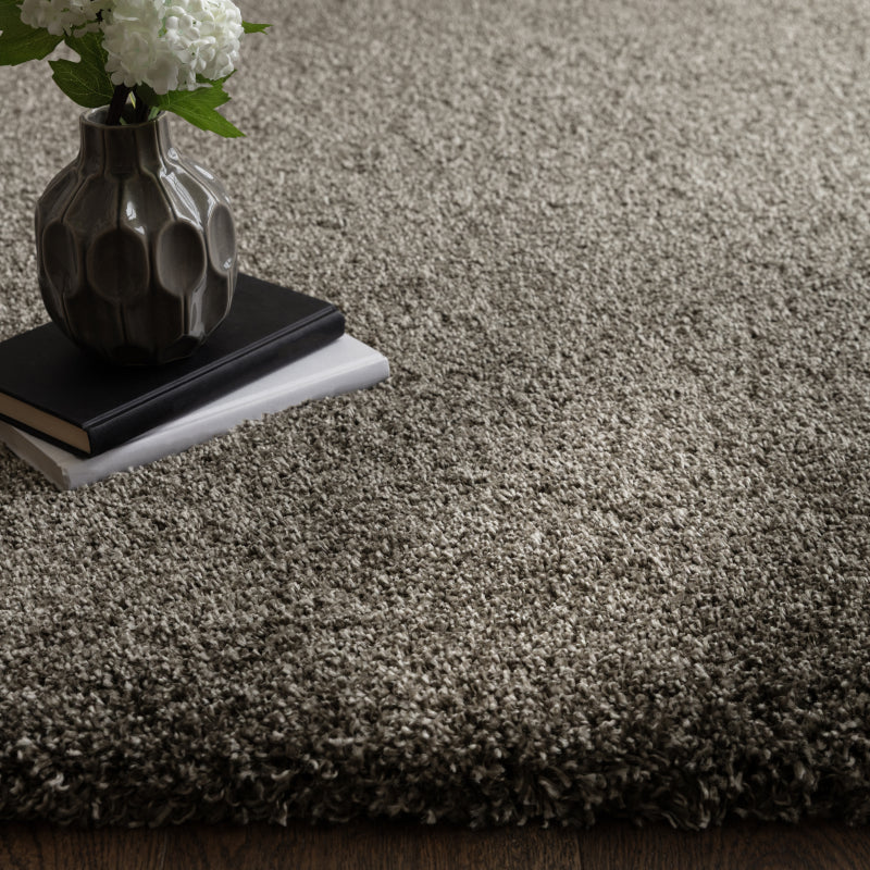 Atlas Gunmetal Rug - Image 6