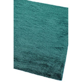 Whisper Dark Teal Rug