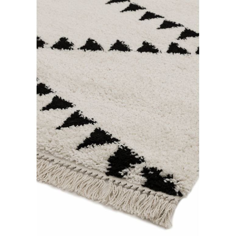 Rocco Rc03 Cream Rug