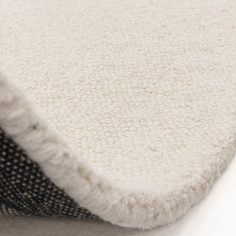 Theodore CHEVRON IVORY Rug - Image 2