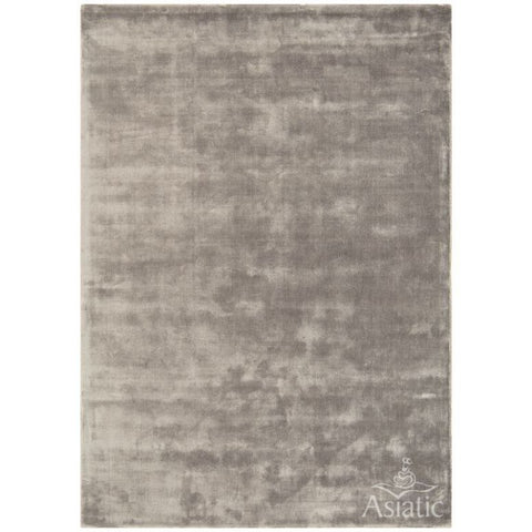 Katherine Carnaby Chrome Taupe Rug