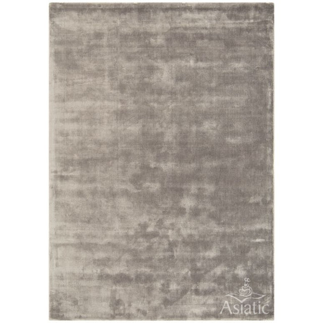 Katherine Carnaby Chrome Taupe Rug Rug - Image 1