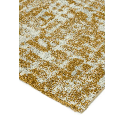 Dream DM12 Gold Cream Rug - Image 3