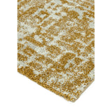 Dream DM12 Gold Cream Rug - Image 3
