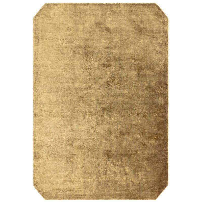 Gleam Copper Rug