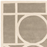Metro Taupe Rug