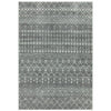 Nova Dark Grey Nv34 Rug