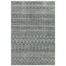 Nova Dark Grey Rug NV34 Rug - Image 1