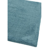 Lulu Soft Touch Duck Egg Rug