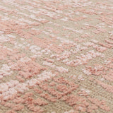Torino Terracotta Rug