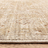 Heriz Serapi Beige Rug - Image 4