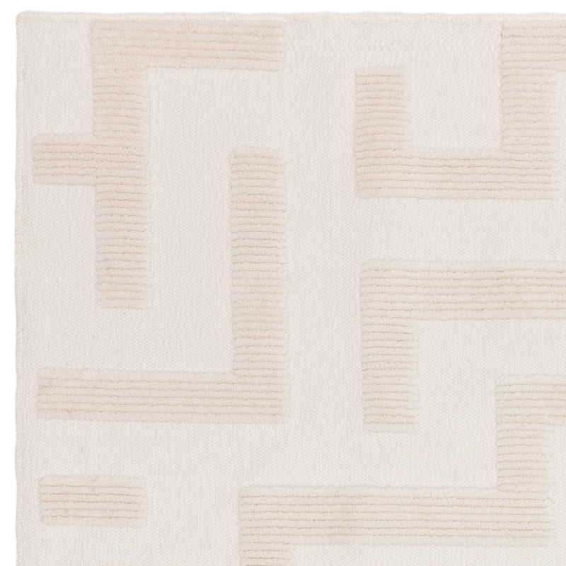 Freja Cove Ivory Rug - Image 2