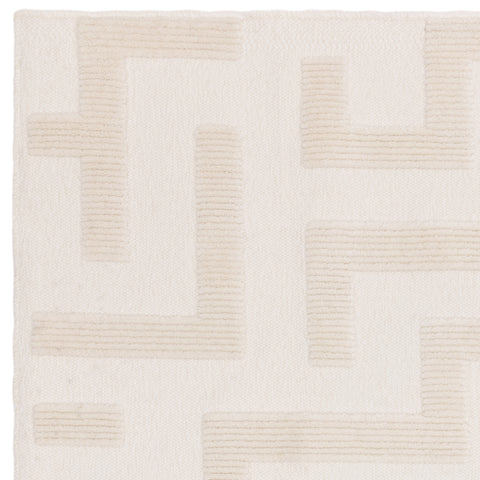 Freja Cove Ivory Rug - Image 2