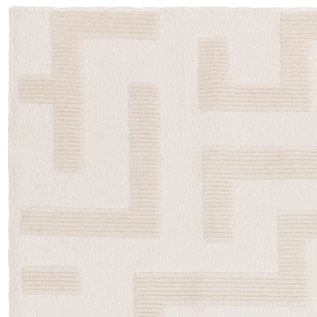 Freja Cove Ivory Rug - Image 2