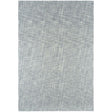 Tweed Silver Rug - Image 1