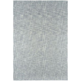 Tweed Silver Rug - Image 1