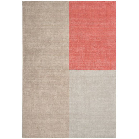 Blox Coral Rug - Image 1