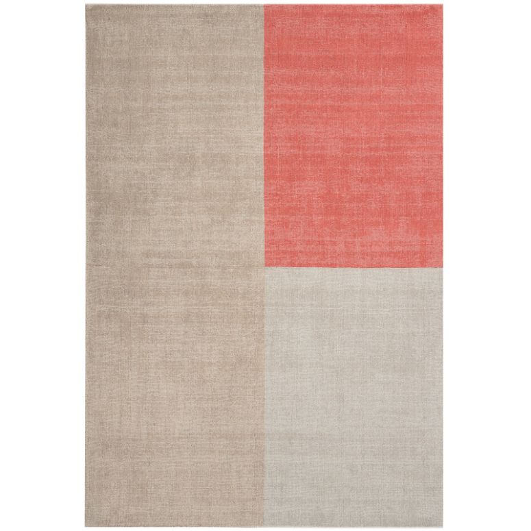 Blox Coral Rug - Image 1