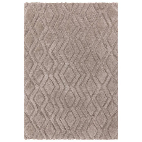 Harrison Greige Rug