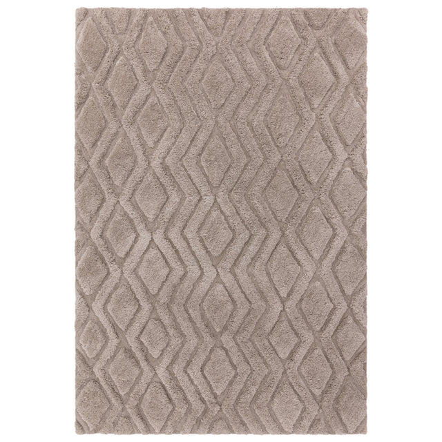 Harrison Greige Rug Rug - Image 1