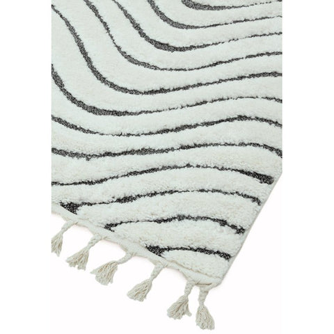 Ariana Ar10 Ripple Rug